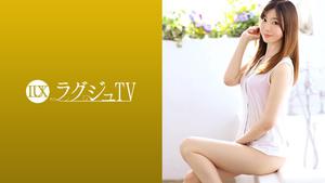 259LUXU-1280 Luxury TV 1267 A young manager appears on AV in search of unknown pleasure and further stimulation! I was touched by something other than saffle and unintentionally dyed my cheeks and laughed. Sweat on a body full of aesthetics and shake your hips yourself!