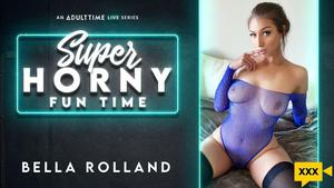 Adult Time - Bella Rolland