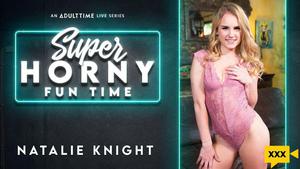 Adult Time - Natalie Knight