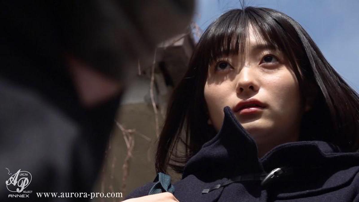 6000Kbps FHD APNS-194 "I'm Overwhelmed By Withdrawal Classmates And Their Family People And Continue To Be Seeded ... Yes, Every Day From Now On ..." Aoi Nakajo
