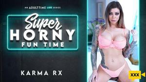 Temps adulte - Karma RX