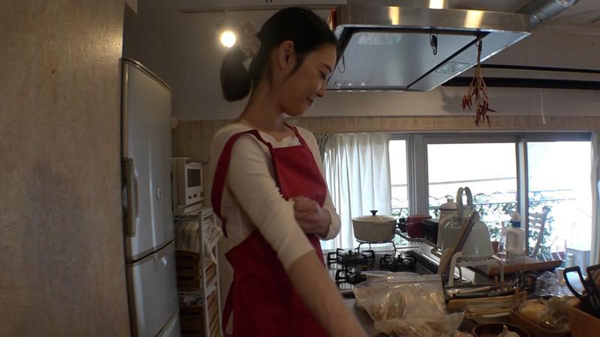 6000Kbps FHD VGD-209 My Neighbor's Cooking Agency The Best Sex I Want To Eat Again Misaki Mizumori