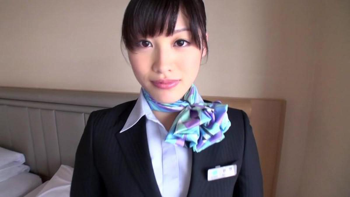 6000Kbps FHD clo-065 Middle-aged father and stewardess Miki Sunohara