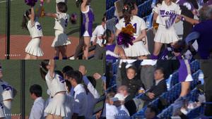 Gcolle_Cheer_112 Asuemon Kick Vol.30, (FullHD updated version) Cheerleader of the day 12
