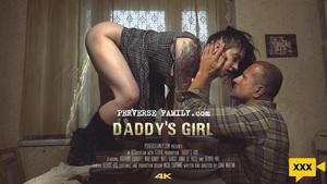Perverse Family - Daddy's Girl