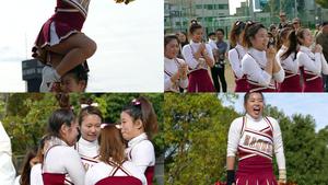 Gcolle_Cheer_117 Naniwa Girls 190 Cheer Edition (เวอร์ชั่น MPG)