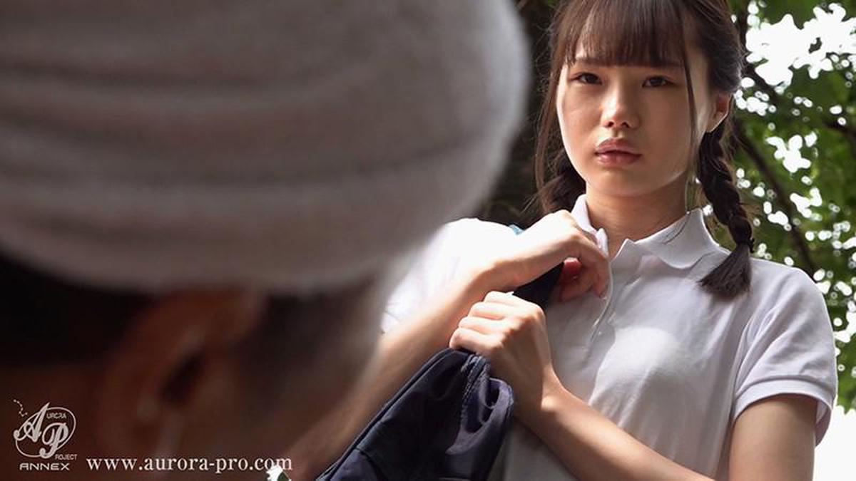 APNS-199 นักเรียนหญิงที่กำลังดำเนินการทางเพศที่ Ichika Matsumoto Ichika