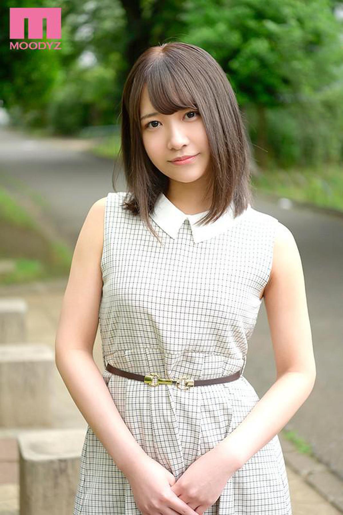 MIDE-812 Rookie AV Debut Real Idol Determination Sora Minamino