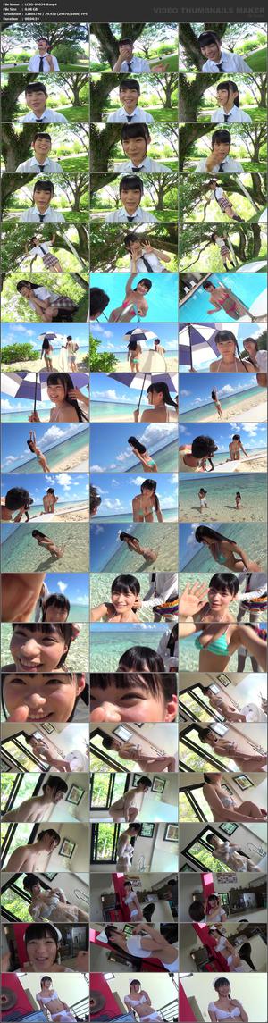 LCBD-00654 Mizuki Hoshina Mizuki Hoshina - Девушка мечты