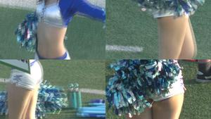 Gcolle_Cheer_124 Cheerleader Video 5! !! 4K60P, Adult Chia part-21, v63 Chia Technical Research (63)