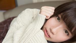 S-Cute 787_nozomi_03 امرأة سمراء الجنس في الحمام / نوزومي