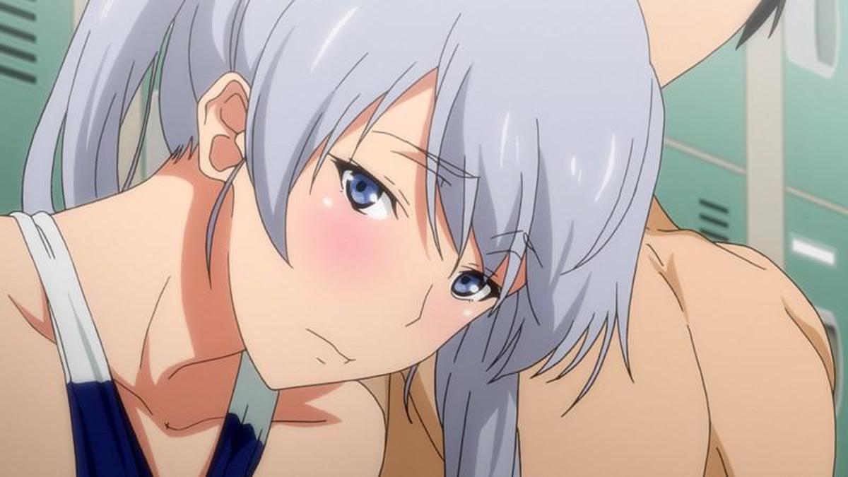 mjad00243 [Anime] Kimisofu Koi Episódio 2 Não é o amor que você quer ser perfeito