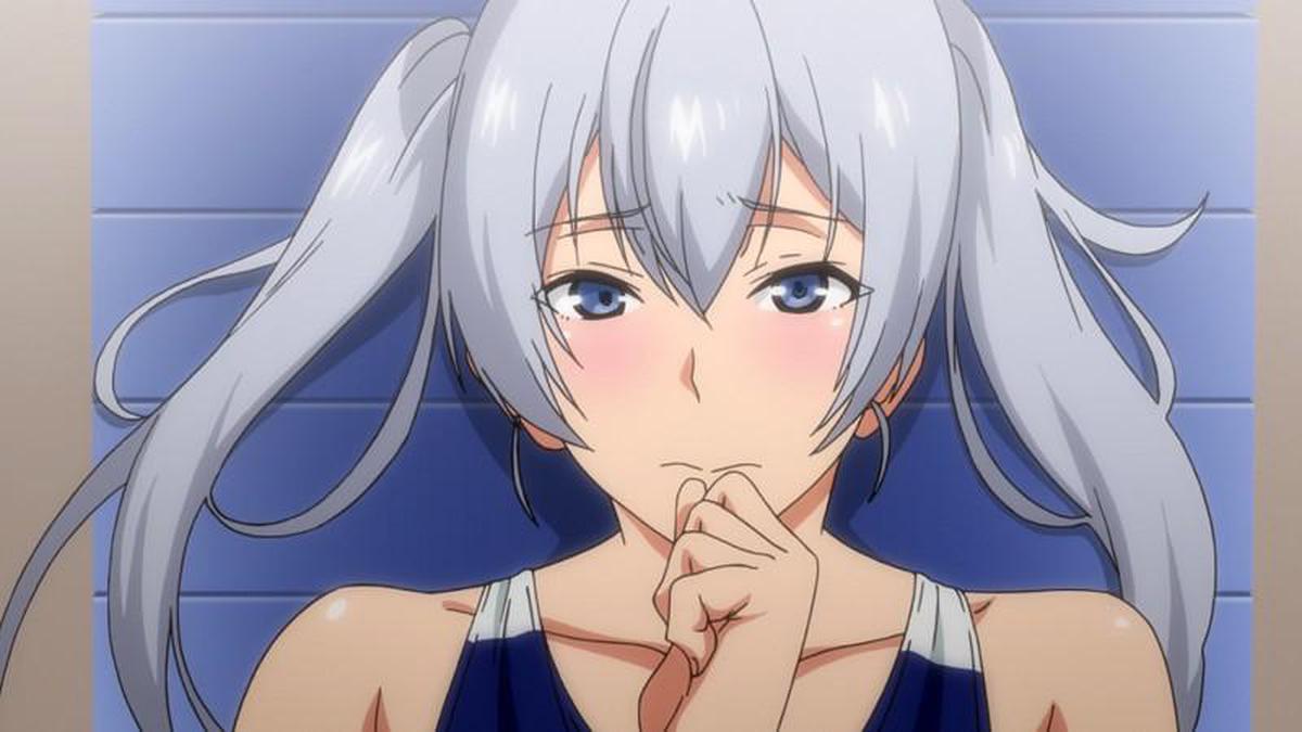 mjad00243 [Anime] Kimisofu Koi Episódio 2 Não é o amor que você quer ser perfeito