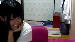 digi-tents_webcam_399 [Nico Nama] Mamelon avec changement de vêtements Rimo, Travail solo 131, Thé de chat K pour femmes 44, ♡ Une si belle fille !!