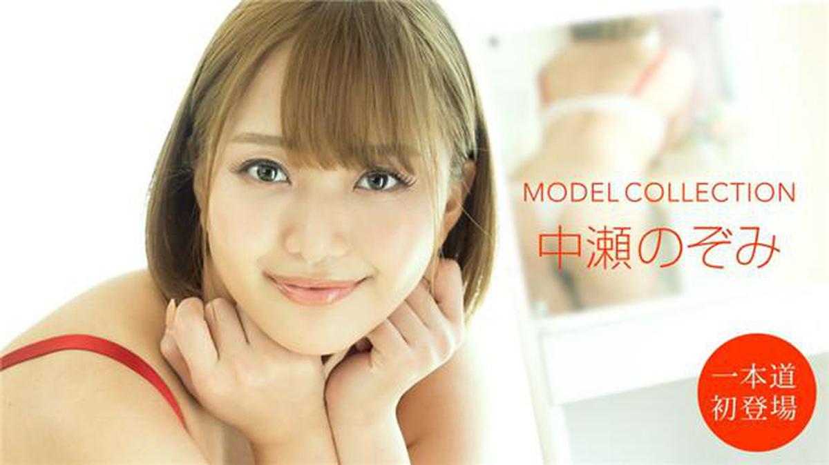 1Pondo 101020_001 1pondo 101020_001 Model Collection Nozomi Nakase