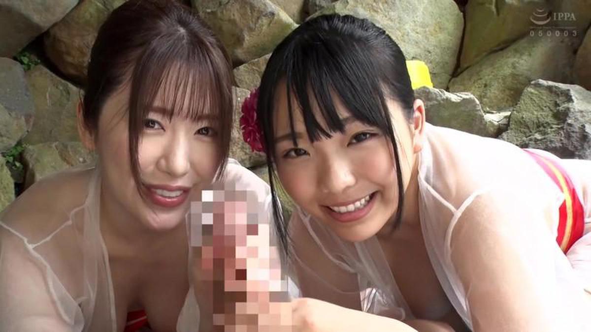 6000Kbps FHD MDBK-134 A hot spring inn that captivates customers with healing sex that does not return until the busty landlady with morning, day and night ejaculation ejaculates 10 times