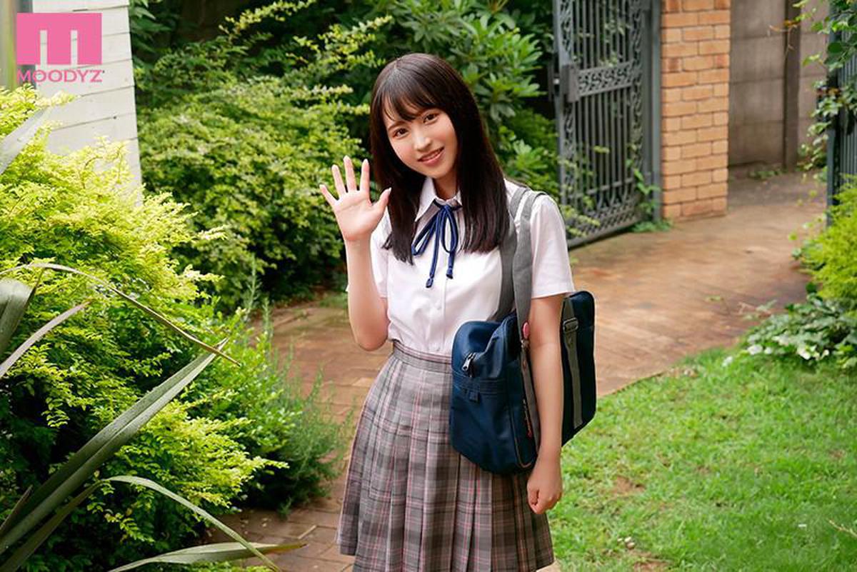 MIDE-833 ยังพัฒนาเป็นสาววัยรุ่น! Rikka Ono แอบสลักกับน้องสาววัยรุ่นของเธอด้วยความรู้ทางเพศเพียงเล็กน้อย