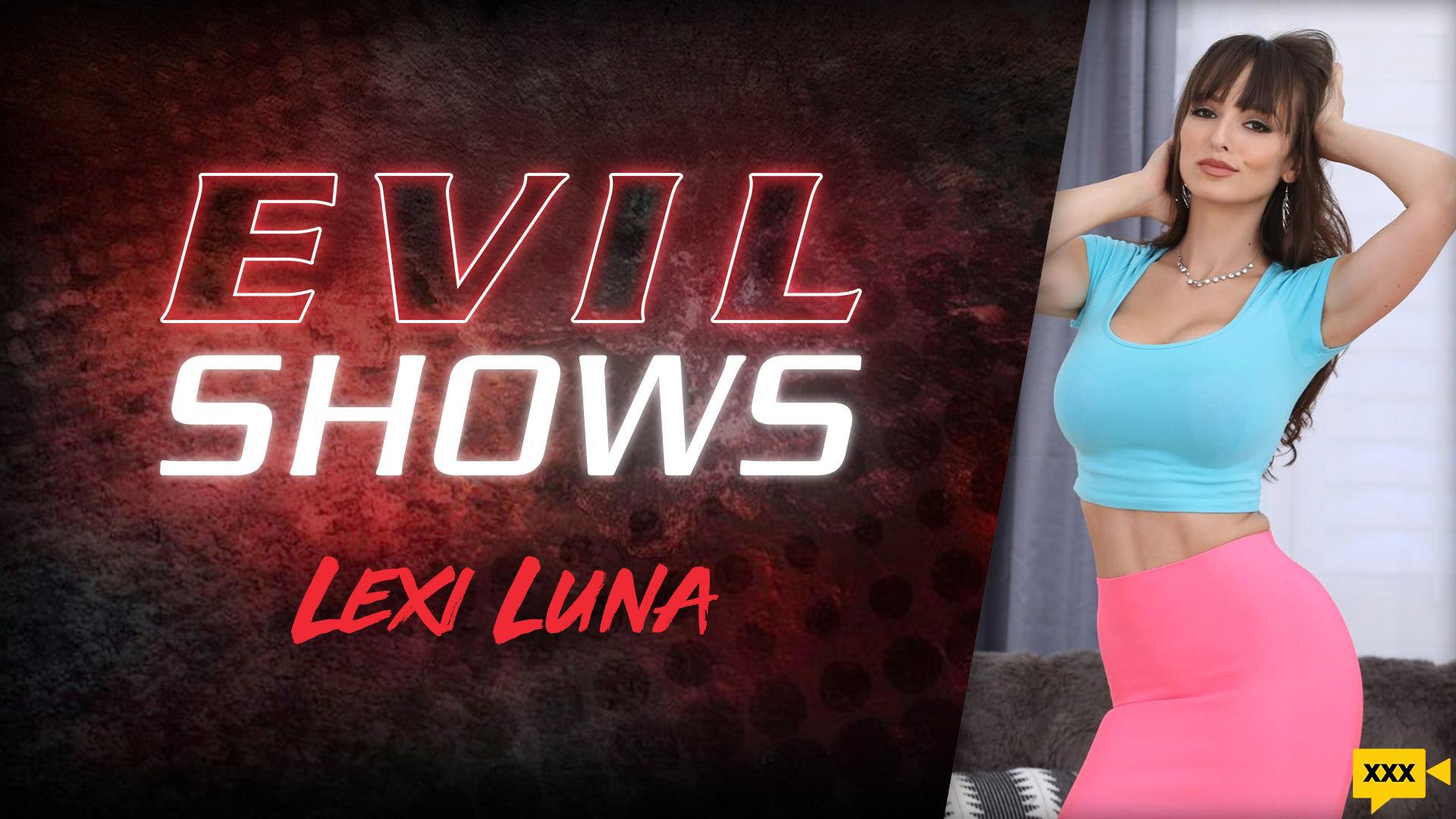 Evil Angel - Lexi Luna - Javpop.