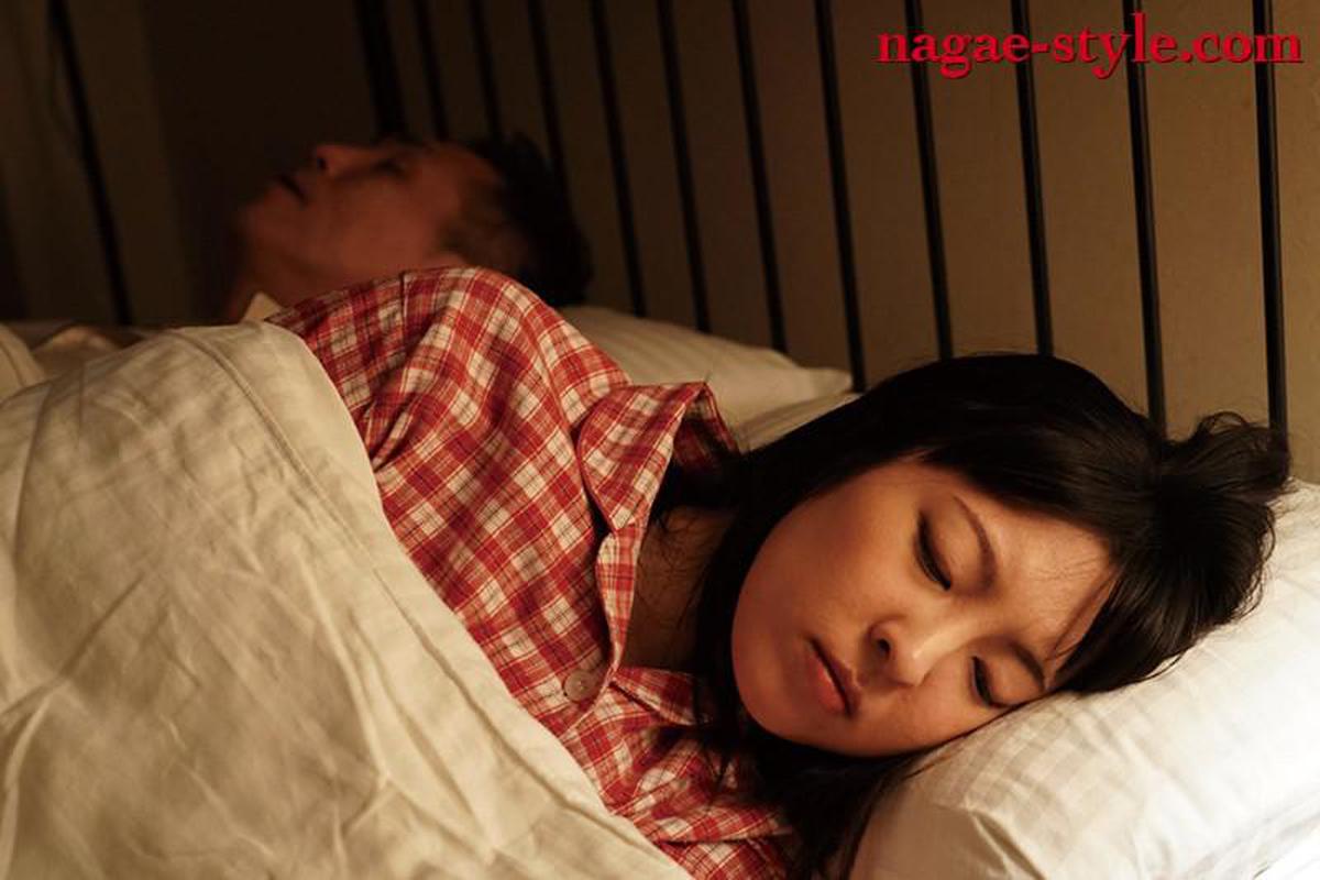 6000Kbps FHD NSPS-940 Kissing Cuckold 3 ... An Mashiro Who Was Deprived Of His Wife's Knock