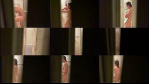 kmt019 [Real Impact Steal SATU ~ Bathing ~] ผิวสวยเรียวหัวนมสีชมพูอมยิ้มหน้ากระจกตอนอาบน้ำ