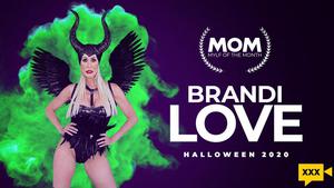 Mylf do mês - Brandi Love