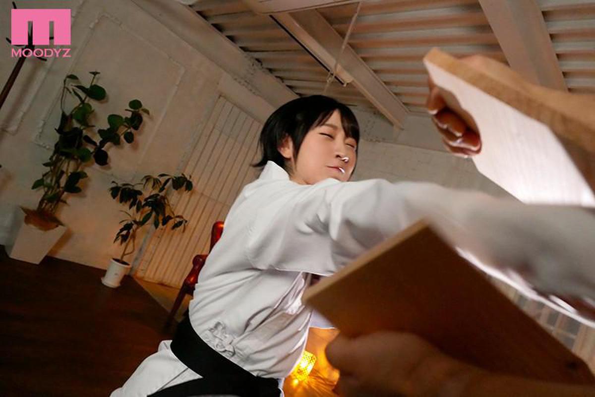 6000Kbps FHD MIFD-134 Saya seorang gadis karate pendatang baru, tapi saya sudah menikah. AVDEBUT Yui Yuki