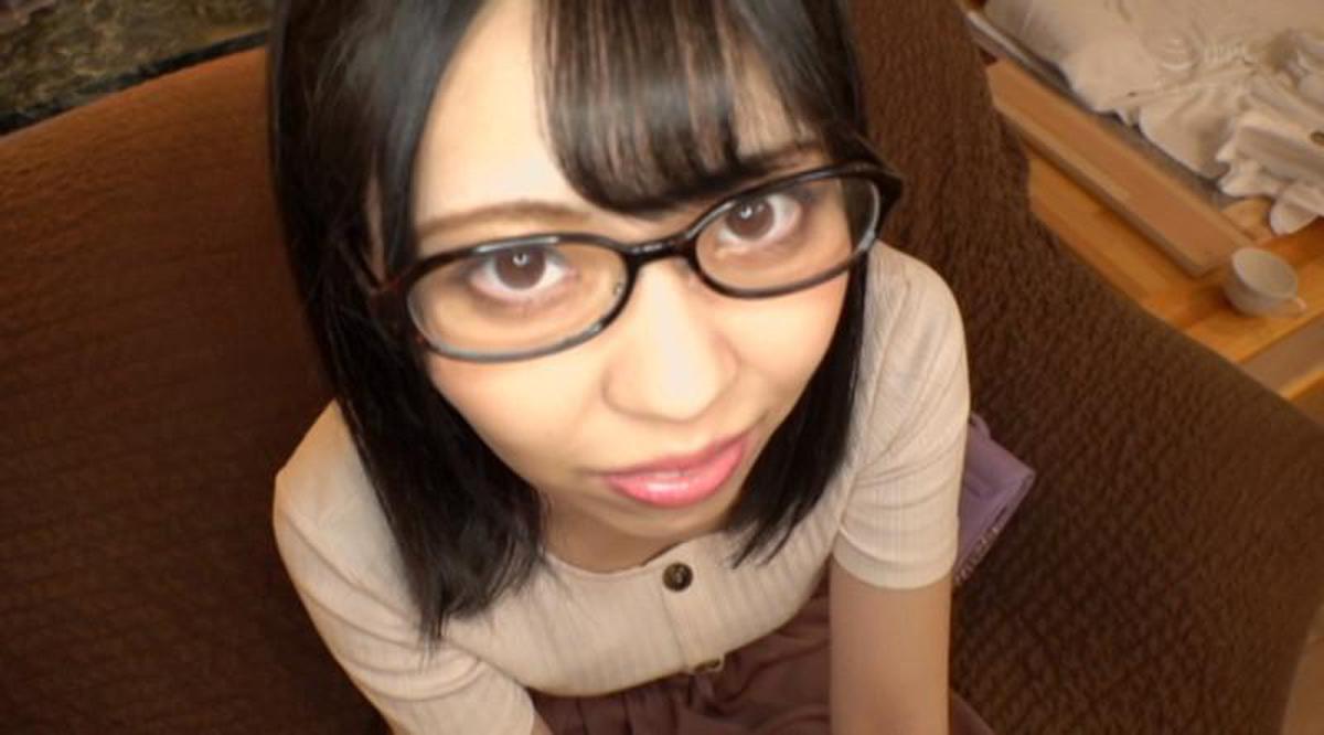 ANZD-051 Petugas Kafe Pembantu Riri-chan (20) Adalah Gadis Mesum yang Mencintai Sperma.