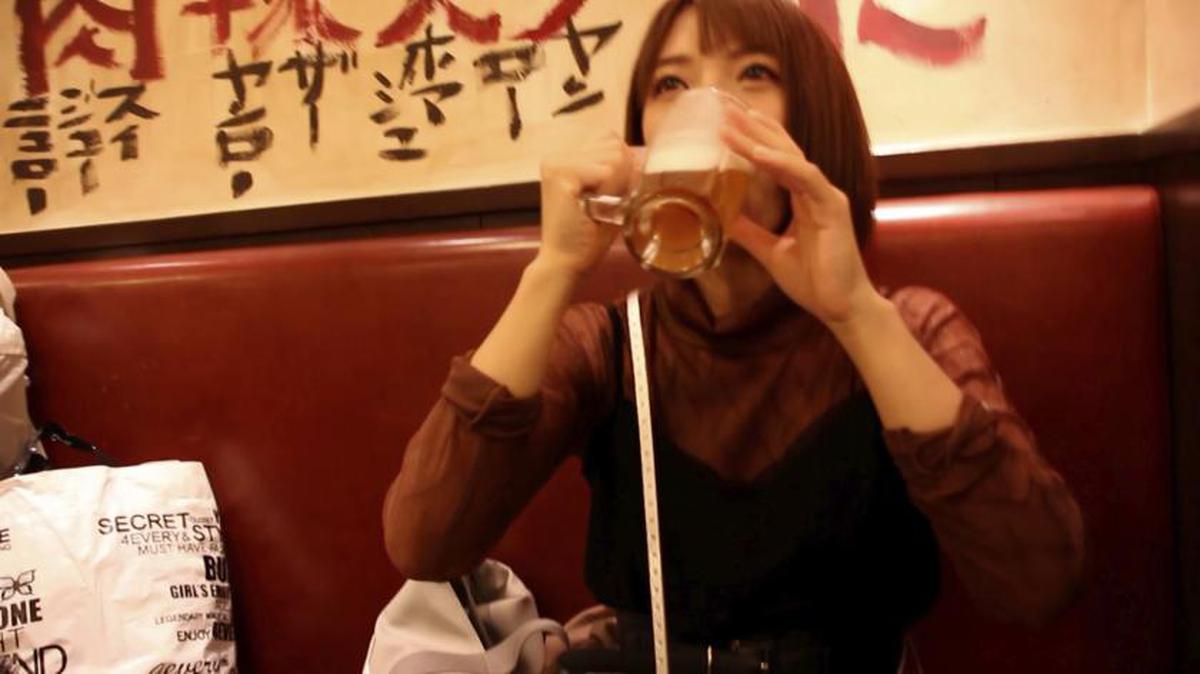 484SD-009 AV นักแสดงหญิงข้าว -HYPER HARD PORN GOURMET REPORT- Miku Abeno