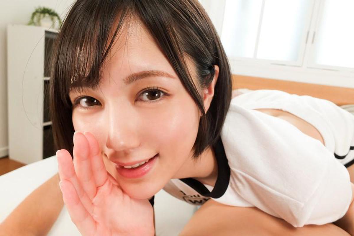 (VR) PRDVR-048 [VR Creampie Lifting] "I'll Heal You A Lot Today ♪" Seasonal F Cup Remu Suzumori's Lover Icha Love SEX!