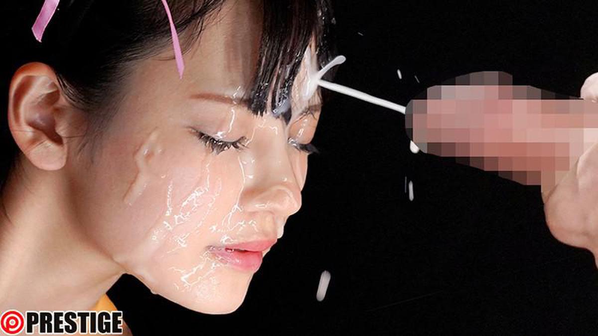 ABW-041 Estética facial 12 ¡Espolvoree el jugo de hombre nublado que se ha acumulado en el rostro de una mujer hermosa! !! Umi Yatsugake