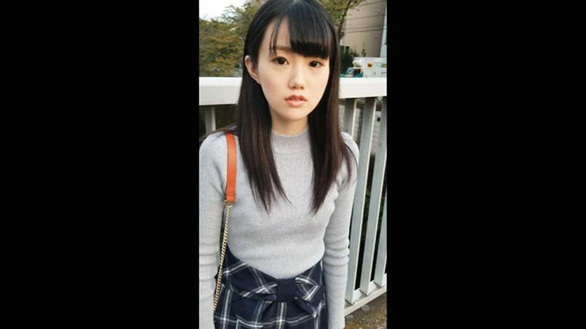 KTKL-092 "¿Esto se parece a'Ahegao'Bitch'Ataoka '?" Nozomi, una prestigiosa estudiante de pastel de petcha limpio y ordenado
