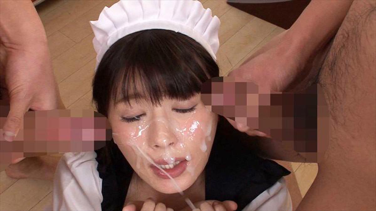 6000Kbps FHD MDTM-691 Beautiful Girl Maid And Conceived Dopyudopyu SEX 10 People 305 Minutes