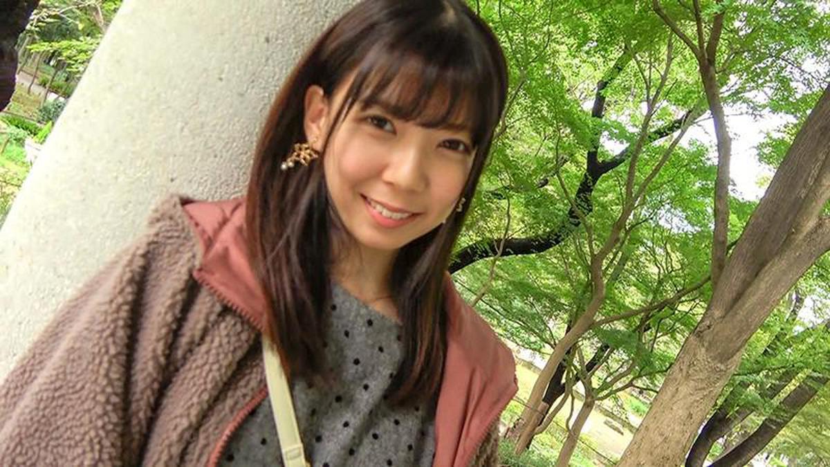 PKPD-125 Creampie Debut Document V0 Black Hair Neat Professional Student Hanai Shizuku 22 años