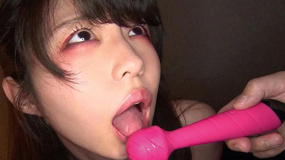 KTRA-268e Creampie Sex With Desperate Menhera Girls Aya Mamiya