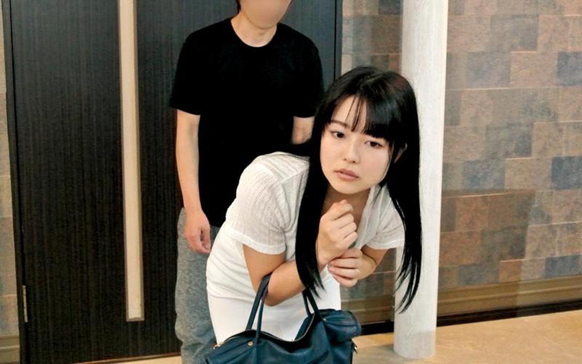 KIR-025 My Wife Started A Housekeeper ... A Rich House Was Introduced And Made A Sex Toy Chiharu Miyazawa