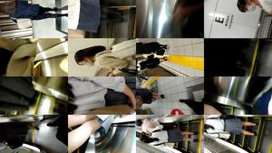 mov24 Upside-Down-Video 24-〇 Kleider-Chan aufgehoben? !! ~