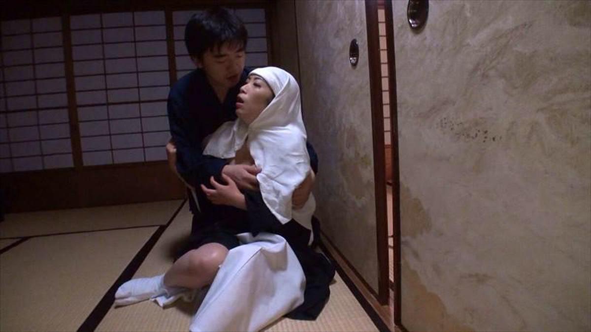 NASH-445 Showa Life Teatro de amor e sensualidade Família de freiras e viúvas Ryo ● Drama
