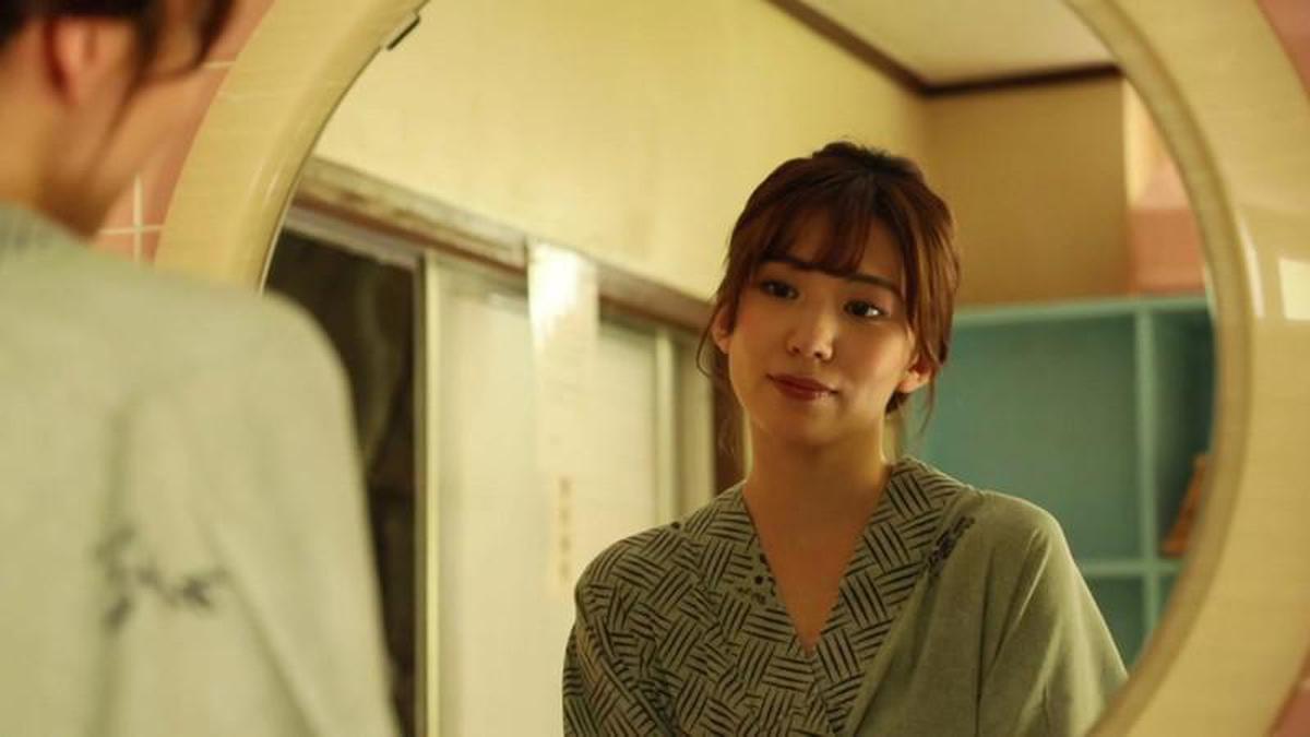 MRBBN-003 ใหม่ Yuna Gokochi 3 / Aika Yamagishi