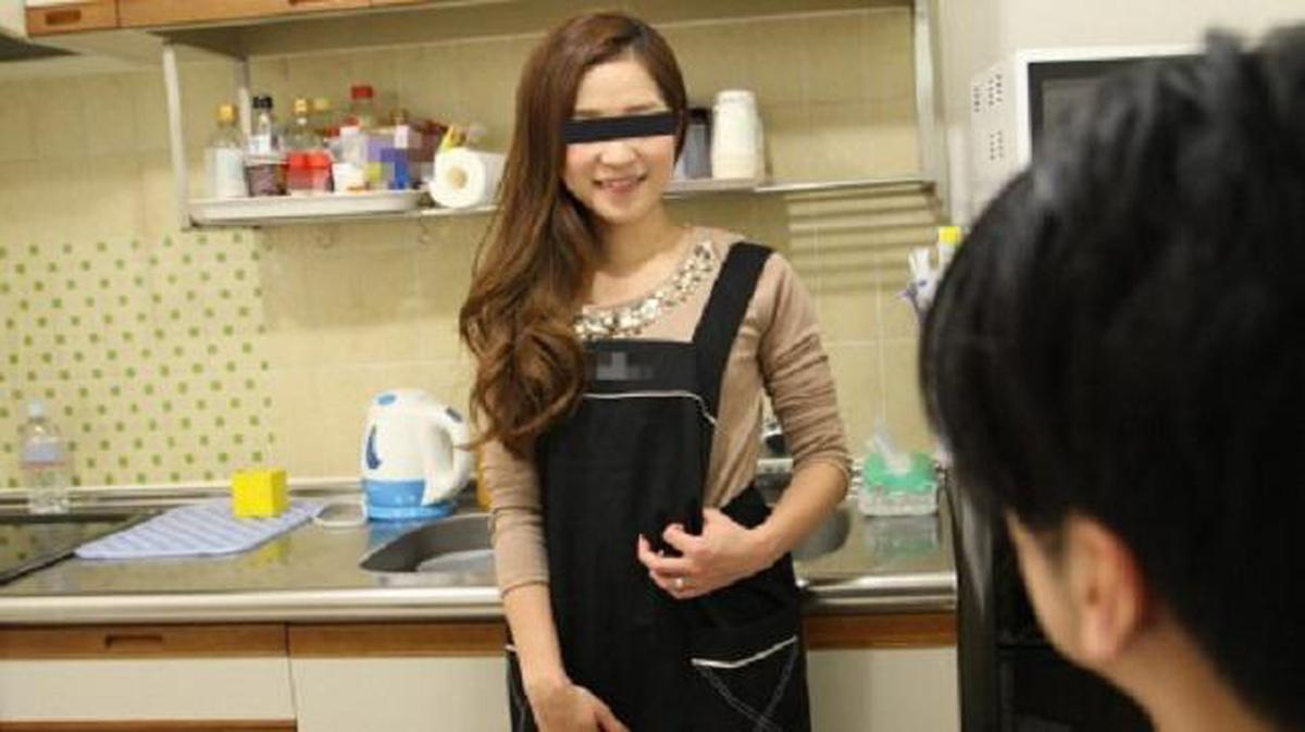 Pacopacomama 020121_429 Rental wife with perfect housework and processing