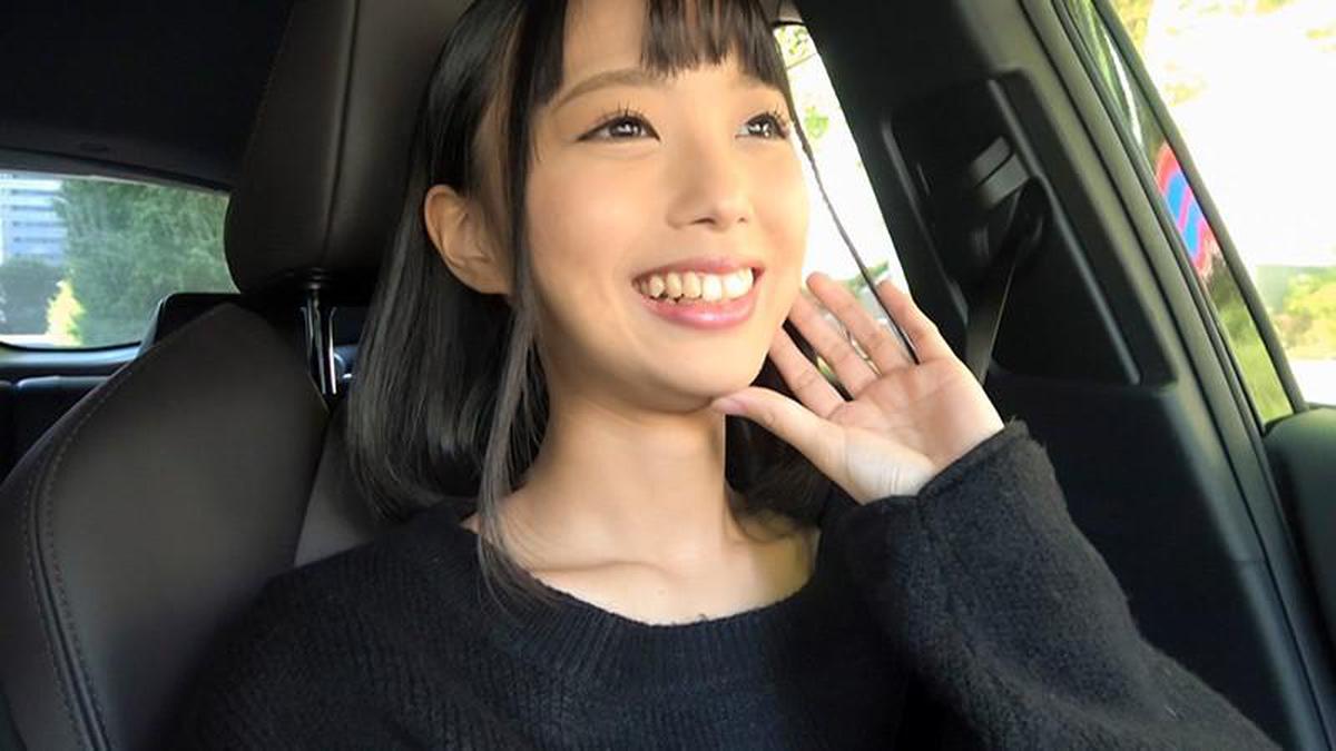 6000Kbps FHD PKPL-002 Vidéo complètement privée La belle fille mince et innocente d'actualité reste seule avec Mahiro Ichiki pour la première fois