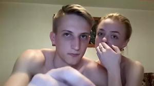 Teen Webcam Sex