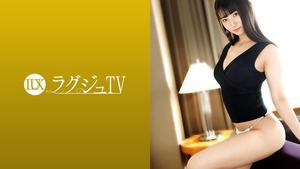 259LUXU-1386 Luxury TV 1370 A weather sister who was fascinated by the AV that she had originally avoided and even wanted to appear on her own. I want to be like the AV actresses I admire ... The pretty polished body is no longer as beautiful and lustrous as the existence of that adoration ...