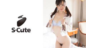 229SCUTE-1083 Urara (19) S-Cute Lolita uniform H that suits twin tails