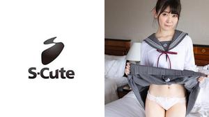 229SCUTE-1085 Neiro (21) S-Cute Curious Fair-skinned Girl's Uniform H