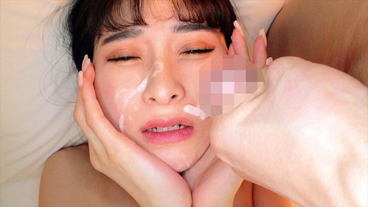6000Kbps FHD SKMJ-149 An Amateur Female College Student Smiles And Refills Facials! !! A large amount of dopyudopyu sperm is received by the face and Oma Co ○ is blushing estrus! Continuous pacifier as it is! Extremely lively SEX with a pure white dirty face! !!