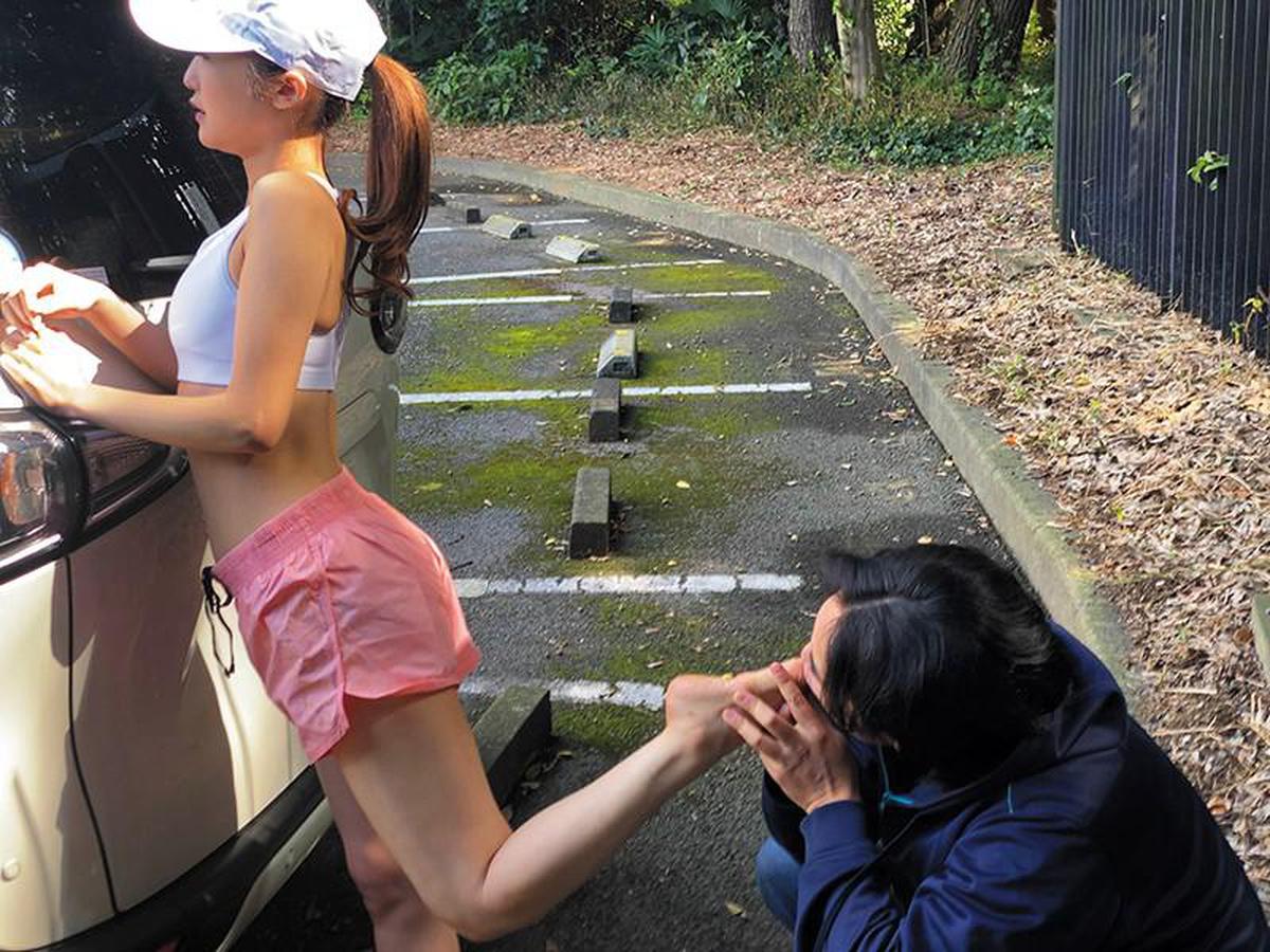 6000Kbps FHD PLY-004 Tournoi Préfectoral Etudiant Marathon 1ère Place - Baise Dur Avec Une Athlète Musclée Beauty-Saki Konno / Natsuki Nagahara