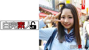 494SIKA-054 Geki Kawa J ○ con un buen pegamento está sonriendo 3P