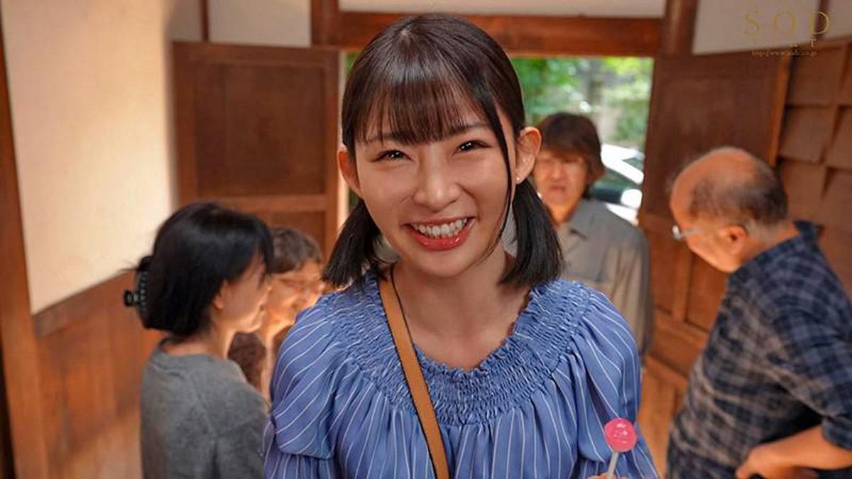 STARS-338 แม้ว่าเกรดของโรงเรียนจะแย่ แต่ Mei Miyajima มี 12 นัดแทนที่จะสอนลูกพี่ลูกน้องของเธอให้กับ Nuki Tech