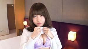 SIRO-4405 [First shot] [Fluffy natural boobs] [Boxed daughter's treatment] A 20-year-old naive girl who attends a women's college. Raised in a strict family, she shouts pleasure with her moist eyes ..