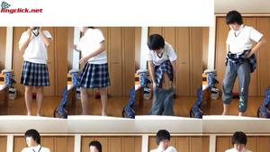 Rahasia Hiori-chan dengan perasaan sederhana Sekitar 5 anak perempuan tampil telanjang Kuchu !! dll 9 karya +